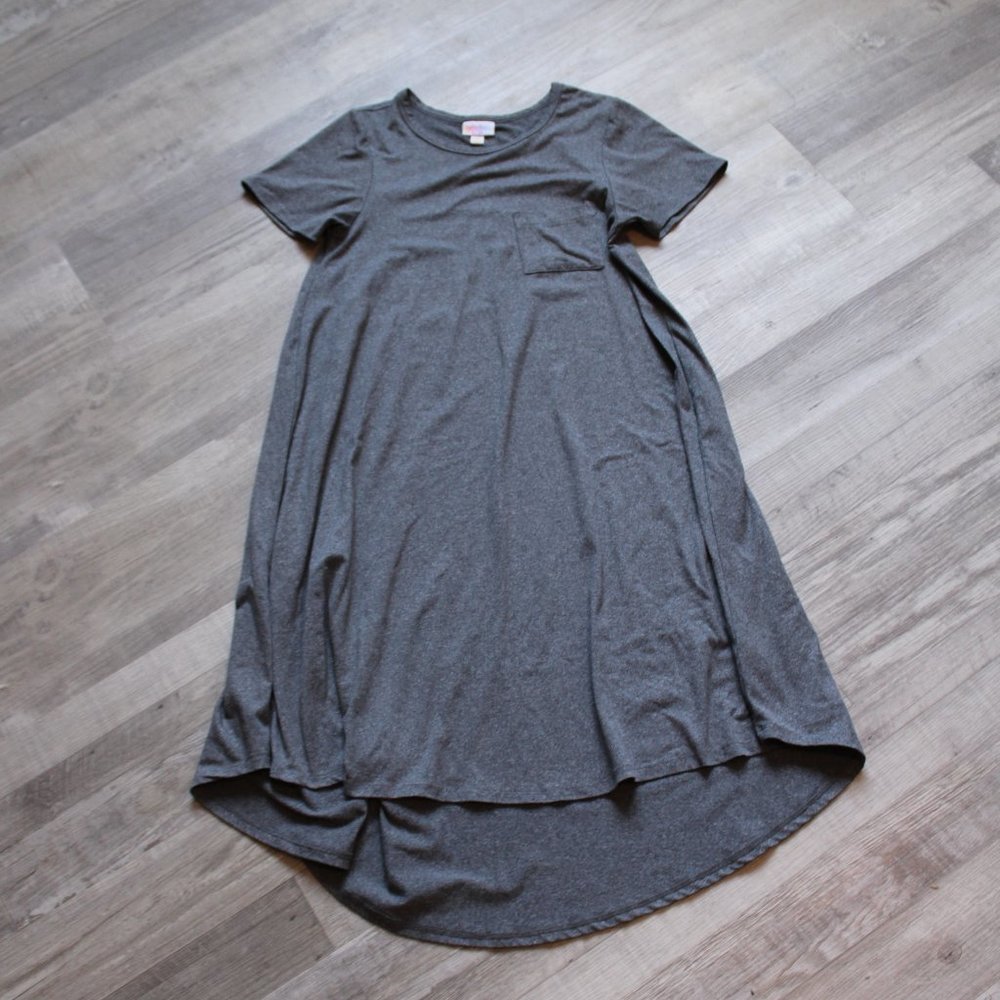 LuLaRoe Carli Dress